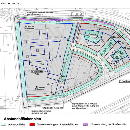 Luisenblock Ost, Berlin-Mitte