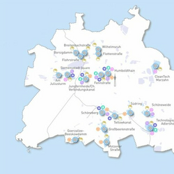 Innovative Gewerbestandorte | Vorstellung der regioteam-Studie mit Staatssekretär Severin Fischer am 20. Januar