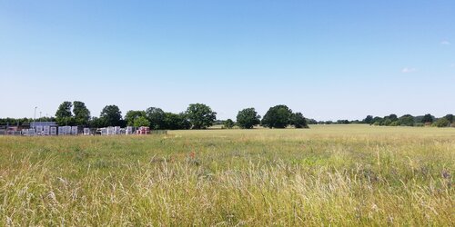 B-Plan Holl&auml;nder M&uuml;hle Neuruppin