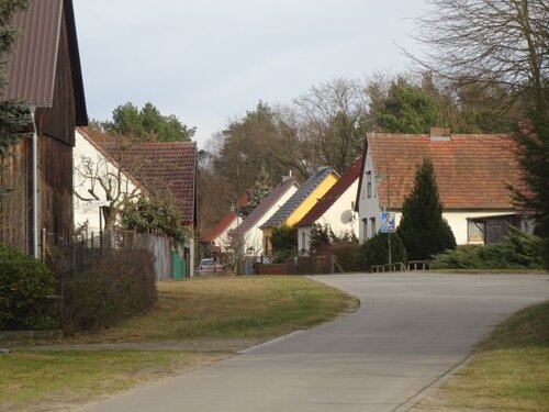 Fl&auml;chennutzungsplan Byhleguhre-Byhlen