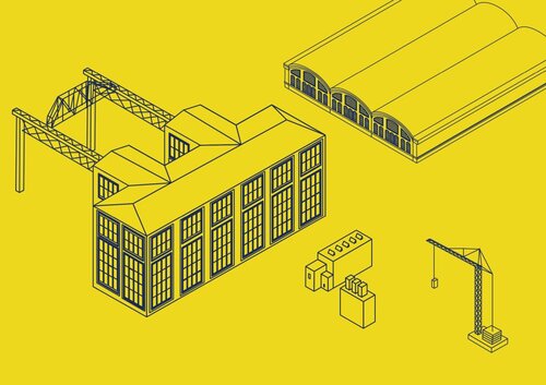 Zukunftstag der Berliner Gewerbe- und Industriegebiete