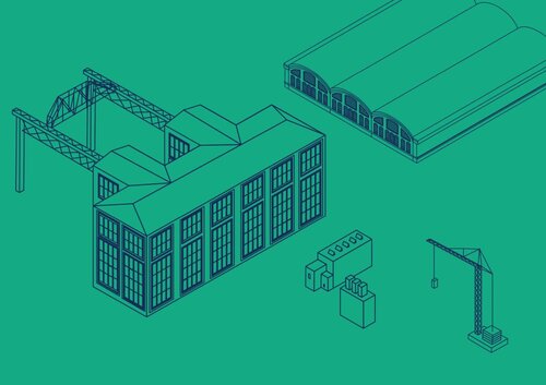 Zukunftstag der Berliner Gewerbe- und Industriegebiete